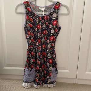 Matilda Jane dress sz 12